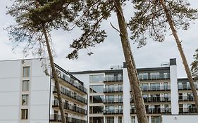 Plaża Resort Łeba&Wellness